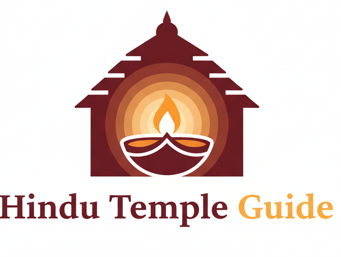 Hindu Temple Guide