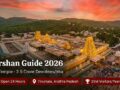 Tirupati Darshan Guide 2026 – Complete Guide for First-Time Pilgrims: Booking, Timings, All Darshan Types & Insider Tips