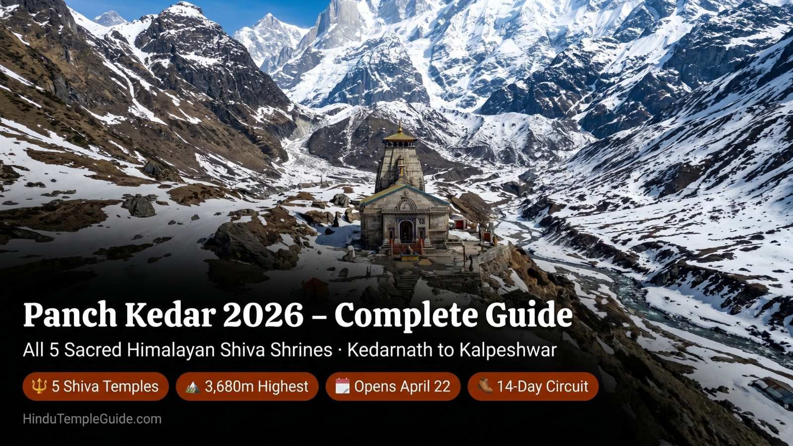 How to Reach Temples